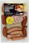 CHOUCROUTE AUCHAN À TABLE EN FRANCE - AUCHAN A TABLE EN FRANCE dans le catalogue Auchan Hypermarché