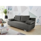 Schlafsofa im POCO Prospekt Schlafsofa im aktuellen POCO Prospekt für 344,00 €