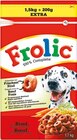 Hundetrockennahrung von Frolic im aktuellen Netto mit dem Scottie Prospekt