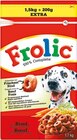 Hundetrockennahrung von Frolic für 3,99 € bei Netto mit dem Scottie im Angebot Hundetrockennahrung von Frolic im aktuellen Netto mit dem Scottie Prospekt