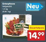Aktuelle Ente Angebote bei Netto Marken-Discount in Aachen Aktuelles Entenpfanne Angebot bei Netto Marken-Discount in Aachen ab 14,99 €