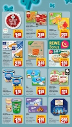 Herd Angebot & Preis im aktuellen REWE Prospekt Herd Angebot im aktuellen REWE Prospekt auf Seite 5