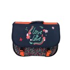 Cartable Love en promo chez Carrefour Laon à 16,90 €