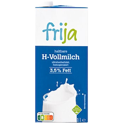 H-Milch