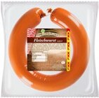Fleischwurst einfach bei Kaufland im Westerburg Prospekt für 1,99 €