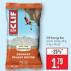 Energy Bar Angebote von Clif bei Marktkauf Sindelfingen für 1,79 €