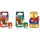 SUR TOUT TEDDY LINDT - LINDT en promo chez Carrefour SUR TOUT TEDDY LINDT - LINDT dans le catalogue Carrefour