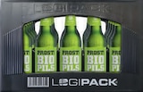 Bio-Pils oder alkoholfrei im tegut Prospekt Bio-Pils oder alkoholfrei von Stralsunder im aktuellen tegut Prospekt für 15,99 €