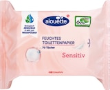 Feuchtes Toilettenpapier Angebote von Alouette bei Rossmann Heilbronn für 0,79 €