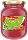 Apfel & Himbeere von Odenwald im aktuellen REWE Prospekt