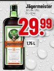 Jägermeister Angebote bei Trinkgut Worms für 29,99 €