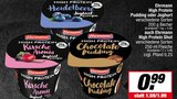 High Protein Pudding oder Joghurt oder High Protein Shot bei EDEKA im Senden Prospekt für 0,99 €