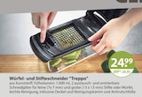 Würfel- und Stifteschneider 'Treppo' Angebote bei V-Markt Regensburg für 24,99 €