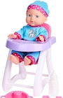 Babypuppen Set Angebote bei TEDi Frechen für 15,00 €