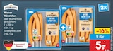 Wiener Würstchen im aktuellen Netto Marken-Discount Prospekt für 5,00 €