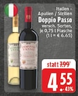 EDEKA - Doppio Passo Angebot im Prospekt Doppio Passo bei EDEKA im Prospekt "" für 4,55 €