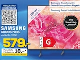 GU65DU7199U Angebote von SAMSUNG bei EURONICS Hagen für 579,00 €