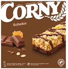 Müsliriegel Schoko im Angebot bei REWE in Ludwigsburg Müsliriegel Schoko Angebote von Corny bei REWE Ludwigsburg für 1,79 €