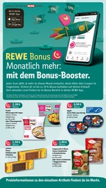 Aktueller nahkauf Prospekt mit Wecker, "nichts liegt näher", Seite 4