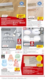 Aktueller toom Baumarkt Prospekt mit LED-Lampe, "Respekt, wer's selber macht.", Seite 10