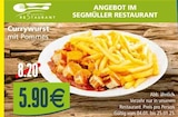 Aktuelles Gutschein Angebot bei Segmüller in München ab 5,90 €