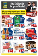 EDEKA Prospekt "WIR STREICHEN DIE PREISE", 16 Seiten, für Ingolstadt, 20.01.2020 - 25.01.2020 EDEKA Prospekt "WIR STREICHEN DIE PREISE", 16 Seiten, für Ingolstadt, 20.01.2020 - 25.01.2020