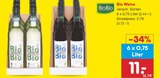 Bio Weine von BioBio im aktuellen Netto Marken-Discount Prospekt