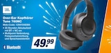 Over-Ear Kopfhörer Tune 760NC bei expert im Schweinfurt Prospekt für 49,99 €