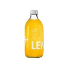 Promo Lemonaid fruit de la passion bio - 33 cl à 2,19 € dans le catalogue Botanic à Saint-Genest-Lerpt