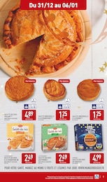 Offre Pralines dans le catalogue Aldi du moment à la page 8