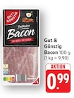 Bacon bei E center im Edenkoben Prospekt für 0,99 €