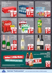 Aktueller EDEKA Prospekt mit Wasser, "Top Angebote", Seite 16