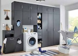 Hochschrank im Segmüller Prospekt Hochschrank von Wimex im aktuellen Segmüller Prospekt für 79,99 €