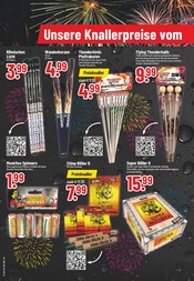 Böller im Trinkgut Prospekt in Bergheim Aktueller Trinkgut Prospekt mit Böller, "Aktuelle Angebote", Seite 4