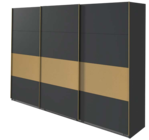 Armoire à portes coulissantes en promo chez Möbel Martin Thionville à 749,00 €