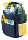Netto Marken-Discount Rötha - Faltbarer Reinigungsorganizer Angebot im Prospekt Faltbarer Reinigungsorganizer bei Netto Marken-Discount im Rötha Prospekt für 4,99 €