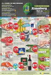 Schweinefilet im E center Prospekt in Neuwied Aktueller E center Prospekt mit Schweinefilet, "Aktuelle Angebote", Seite 1