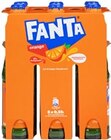 Coca-Cola oder Fanta Erfrischungsgetränk im Angebot bei Kaufland in Altenburg Coca-Cola oder Fanta Erfrischungsgetränk Angebote von Coca-Cola bei Kaufland Altenburg für 3,99 €
