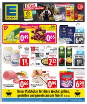 Aktueller EDEKA Prospekt mit Geschirrspüler, "Wir lieben Lebensmittel.", Seite 3