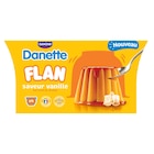 Flan - DANETTE en promo chez Carrefour Market Flan - DANETTE dans le catalogue Carrefour Market