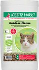 Trockenfutter für Katzen bei Kiebitzmarkt im Prospekt "" für 13,49 €