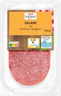 Salami im Angebot bei REWE in Lehrte Salami Angebote von REWE Regional bei REWE Lehrte für 1,79 €