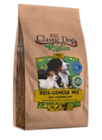 Nature Mix 1,25 kg Beutel Angebote von Classic Dog bei Zookauf Voerde für 7,49 €