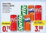 Aktuelle Coca Cola Angebote bei Trinkgut in Mönchengladbach Aktuelles Coca-Cola Angebot bei Trinkgut in Mönchengladbach ab 0,79 €