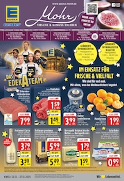 EDEKA Prospekt für Bonn: "Aktuelle Angebote", 26 Seiten, 22.12.2025 - 27.12.2025