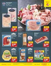 Speck im Netto Marken-Discount Prospekt in Kiel Aktueller Netto Marken-Discount Prospekt mit Speck, "Aktuelle Angebote", Seite 9