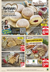 Aktueller EDEKA Prospekt mit Wecker, "Aktuelle Angebote", Seite 7