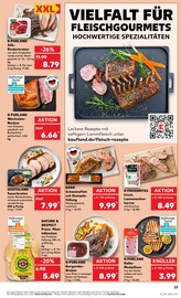Aktueller Kaufland Prospekt mit Schweinefilet, "Aktuelle Angebote", Seite 23