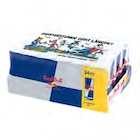 Energy Drink von RED BULL für 19,99 € bei Lidl im Angebot Energy Drink von RED BULL im aktuellen Lidl Prospekt