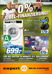 expert Elektromärkte Prospekt der aktuellen Woche mit 12 Seiten, gültig von 20.05.2026 bis 30.05.2026, in Weißwasser und Umgebung Aktueller expert Elektromärkte Prospekt in Weißwasser und Umgebung, "Top Angebote" mit 12 Seiten, 20.05.2026 - 30.05.2026